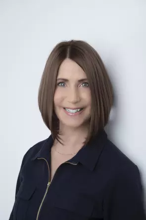 Heather Davis, Calgary, Real Estate Agent